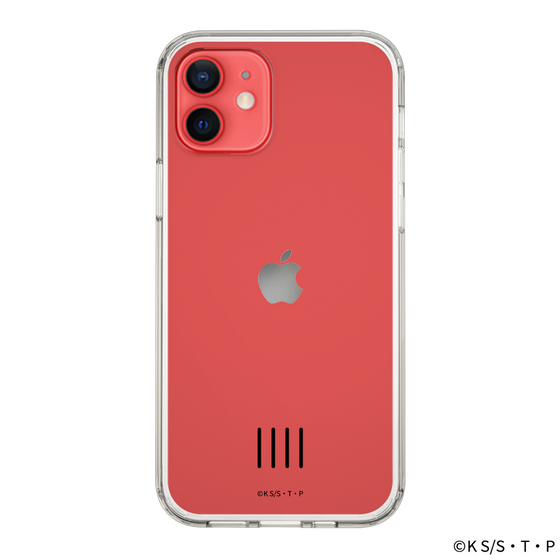 スリムプロテクションケース［ NARUTO -ナルト- 疾風伝 - 雨隠れの里 ］