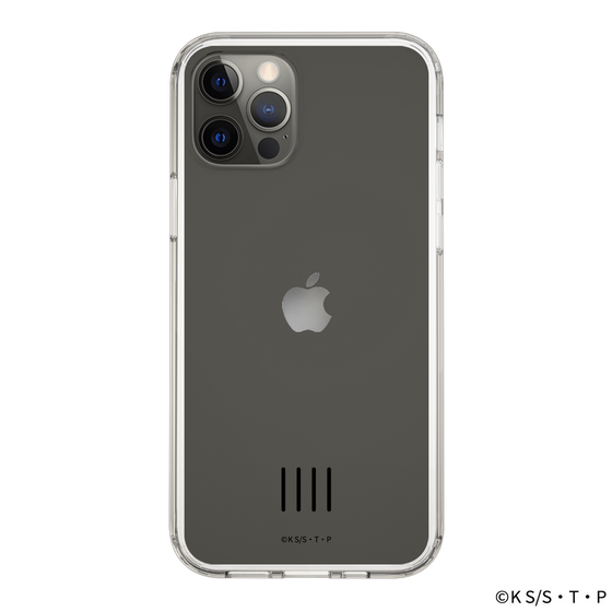 スリムプロテクションケース［ NARUTO -ナルト- 疾風伝 - 雨隠れの里 ］