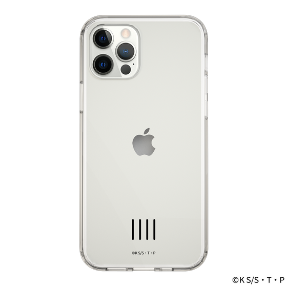 スリムプロテクションケース［ NARUTO -ナルト- 疾風伝 - 雨隠れの里 ］