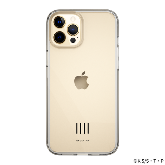 スリムプロテクションケース［ NARUTO-ナルト- 疾風伝 - 雨隠れの里 ］