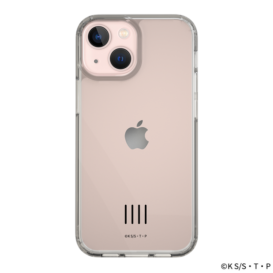 スリムプロテクションケース［ NARUTO-ナルト- 疾風伝 - 雨隠れの里 ］