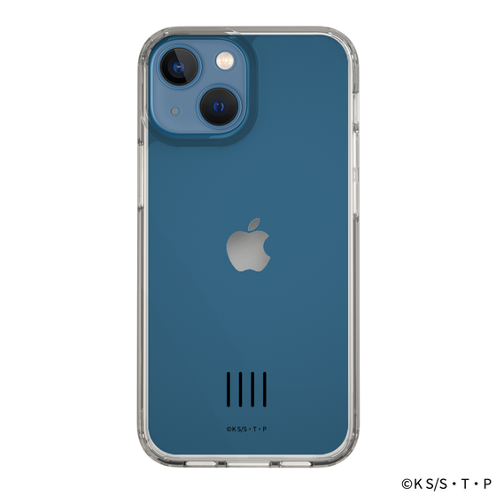 スリムプロテクションケース［ NARUTO -ナルト- 疾風伝 - 雨隠れの里 ］