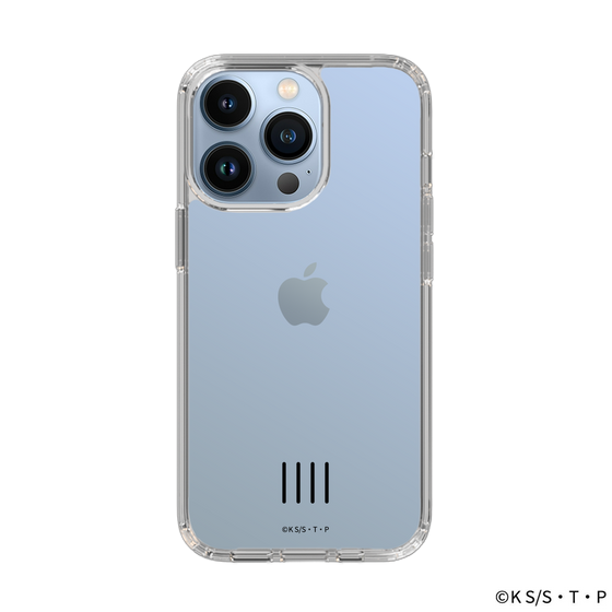 スリムプロテクションケース［ NARUTO -ナルト- 疾風伝 - 雨隠れの里 ］