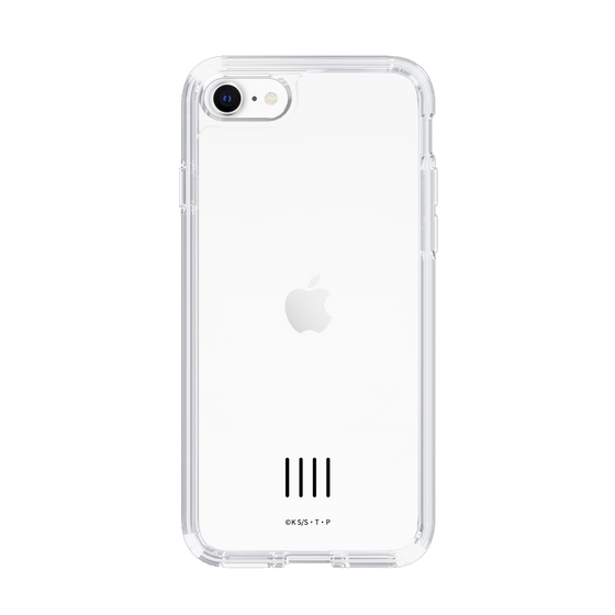 スリムプロテクションケース［ NARUTO -ナルト- 疾風伝 - 雨隠れの里 ］