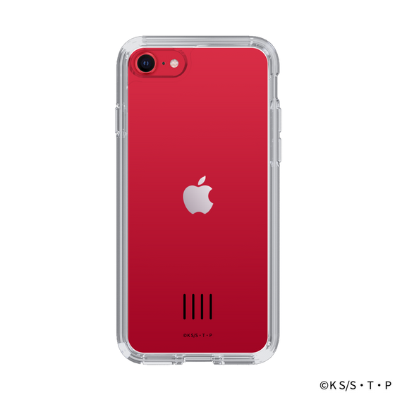 スリムプロテクションケース［ NARUTO -ナルト- 疾風伝 - 雨隠れの里 ］