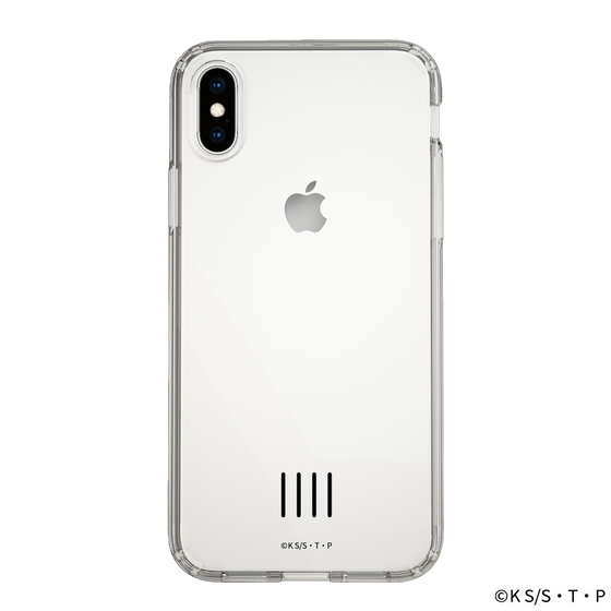 スリムプロテクションケース［ NARUTO -ナルト- 疾風伝 - 雨隠れの里 ］