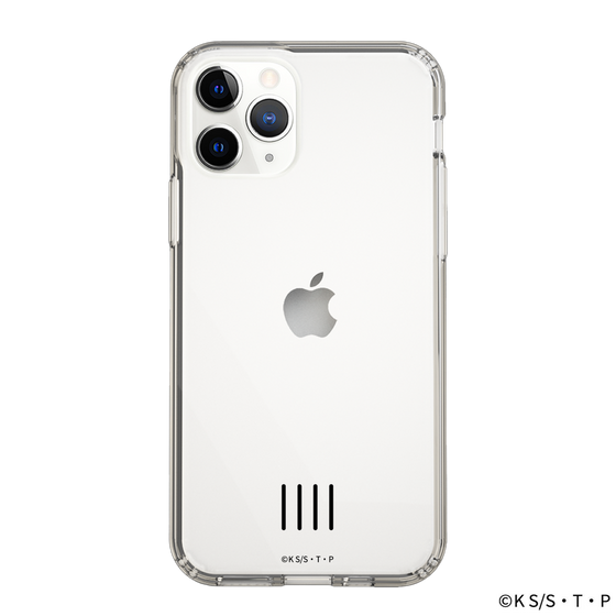 スリムプロテクションケース［ NARUTO-ナルト- 疾風伝 - 雨隠れの里 ］