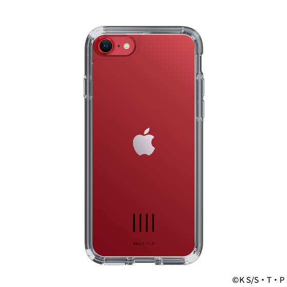 スリムプロテクションケース［ NARUTO -ナルト- 疾風伝 - 雨隠れの里 ］