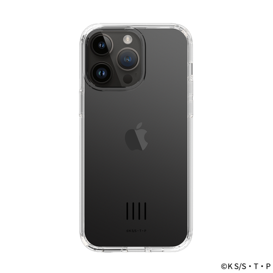 スリムプロテクションケース［ NARUTO-ナルト- 疾風伝 - 雨隠れの里 ］