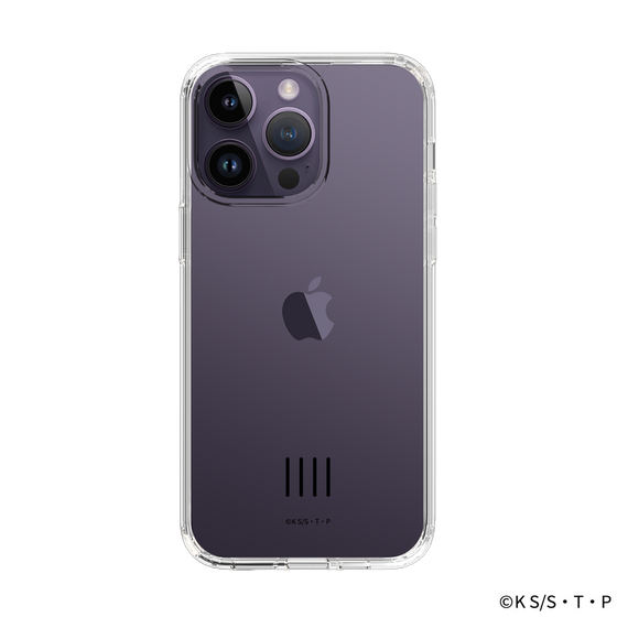 スリムプロテクションケース［ NARUTO -ナルト- 疾風伝 - 雨隠れの里 ］