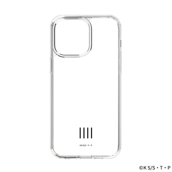 スリムプロテクションケース［ NARUTO -ナルト- 疾風伝 - 雨隠れの里 ］