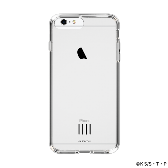 スリムプロテクションケース［ NARUTO-ナルト- 疾風伝 - 雨隠れの里 ］