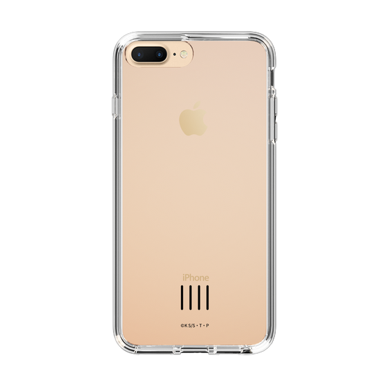 スリムプロテクションケース［ NARUTO -ナルト- 疾風伝 - 雨隠れの里 ］