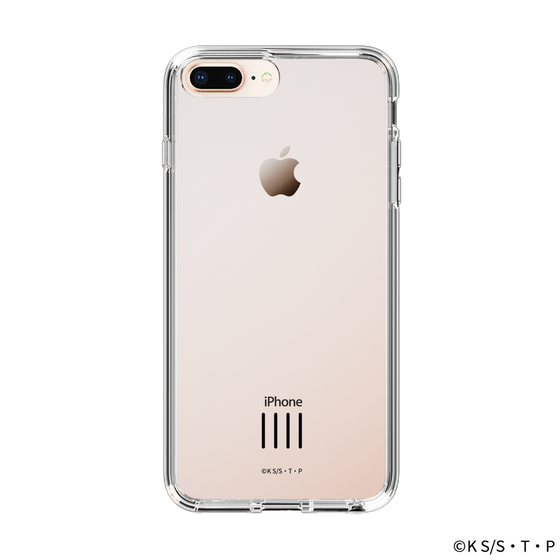 スリムプロテクションケース［ NARUTO -ナルト- 疾風伝 - 雨隠れの里 ］