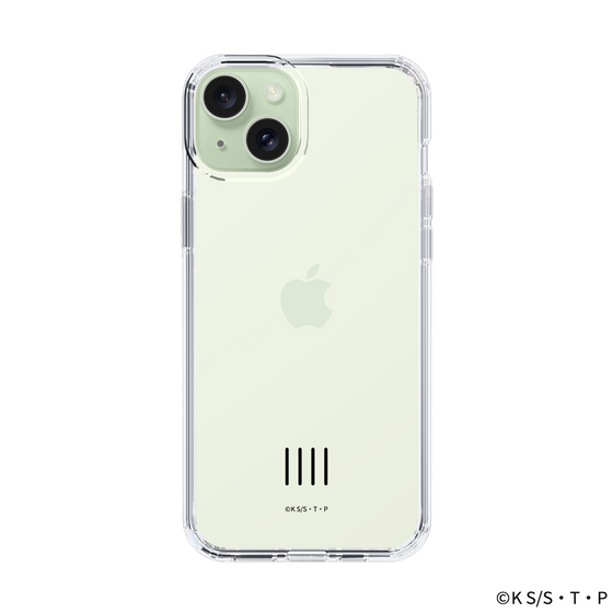 スリムプロテクションケース［ NARUTO -ナルト- 疾風伝 - 雨隠れの里 ］