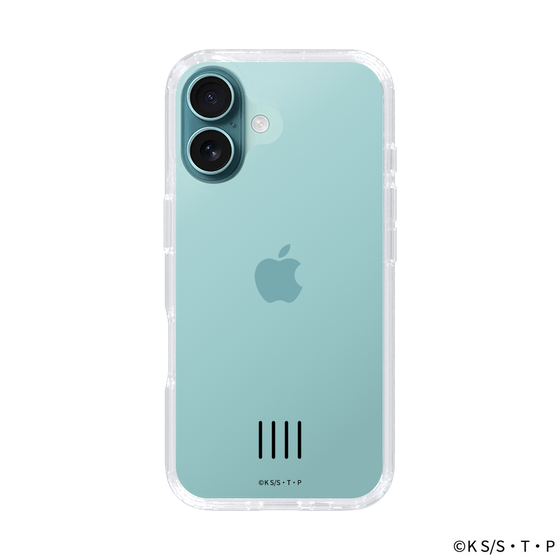 スリムプロテクションケース［ NARUTO -ナルト- 疾風伝 - 雨隠れの里 ］