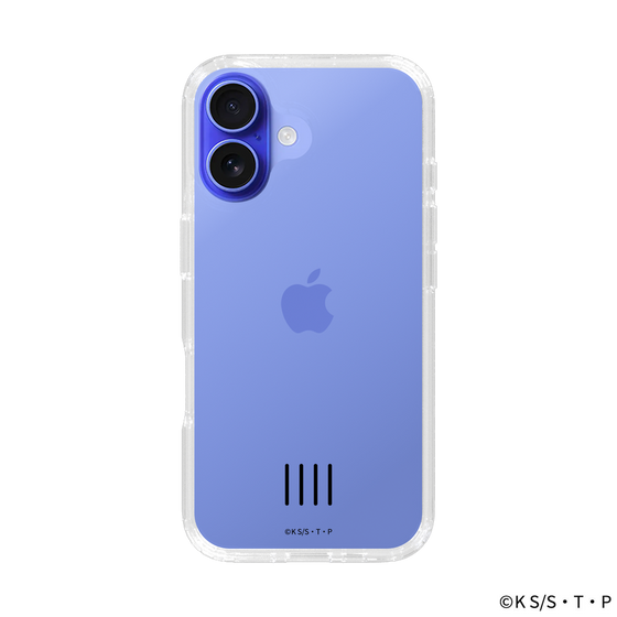 スリムプロテクションケース［ NARUTO -ナルト- 疾風伝 - 雨隠れの里 ］