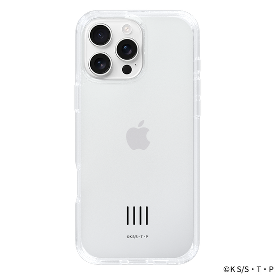 スリムプロテクションケース［ NARUTO-ナルト- 疾風伝 - 雨隠れの里 ］