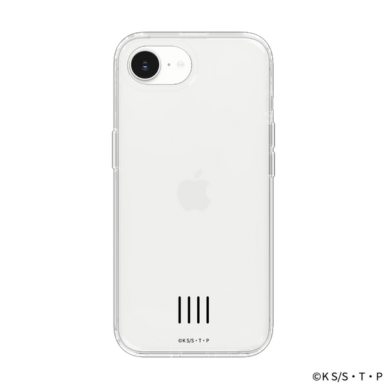 スリムプロテクションケース［ NARUTO-ナルト- 疾風伝 - 雨隠れの里 ］