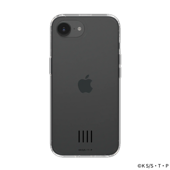 スリムプロテクションケース［ NARUTO -ナルト- 疾風伝 - 雨隠れの里 ］