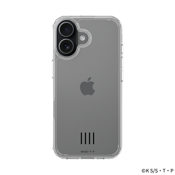 スリムプロテクションケース［ NARUTO -ナルト- 疾風伝 - 雨隠れの里 ］