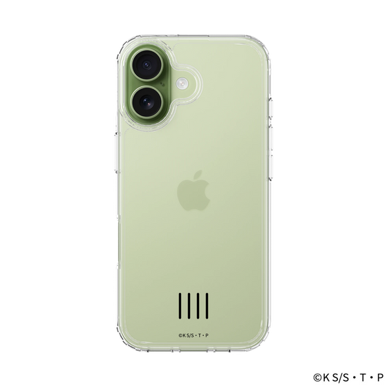 スリムプロテクションケース［ NARUTO -ナルト- 疾風伝 - 雨隠れの里 ］