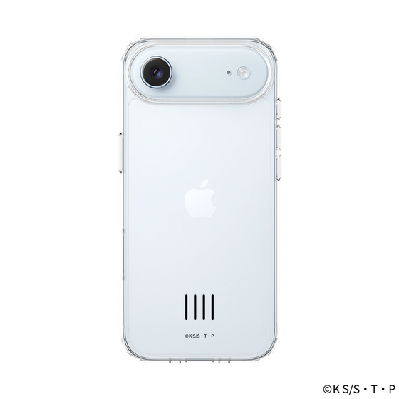 スリムプロテクションケース［ NARUTO -ナルト- 疾風伝 - 雨隠れの里 ］