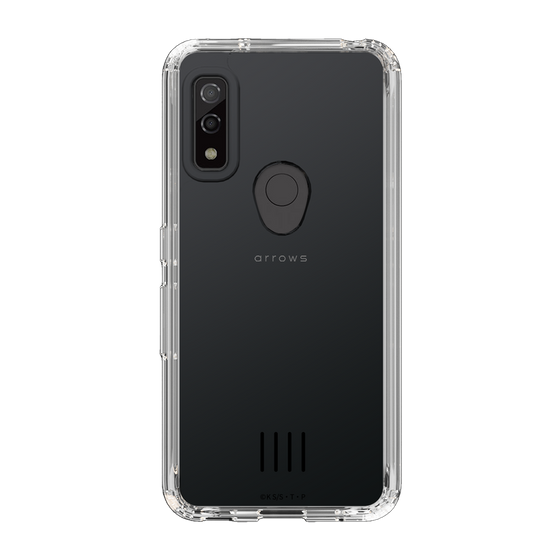 スリムプロテクションケース［ NARUTO -ナルト- 疾風伝 - 雨隠れの里 ］