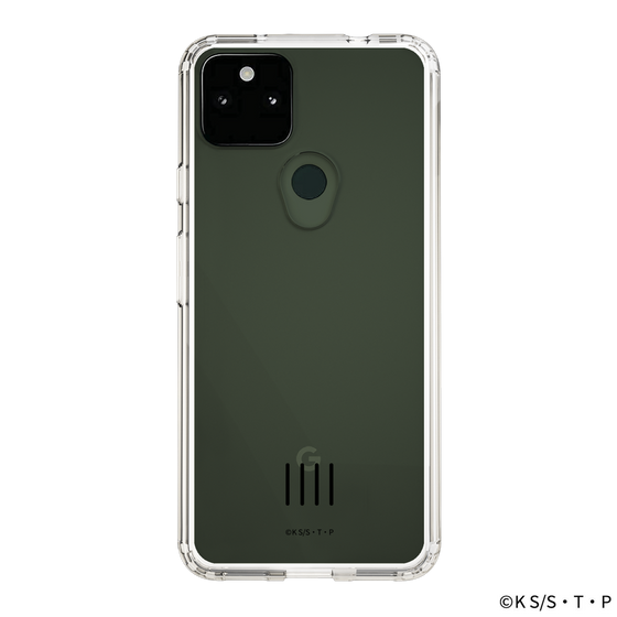 スリムプロテクションケース［ NARUTO-ナルト- 疾風伝 - 雨隠れの里 ］