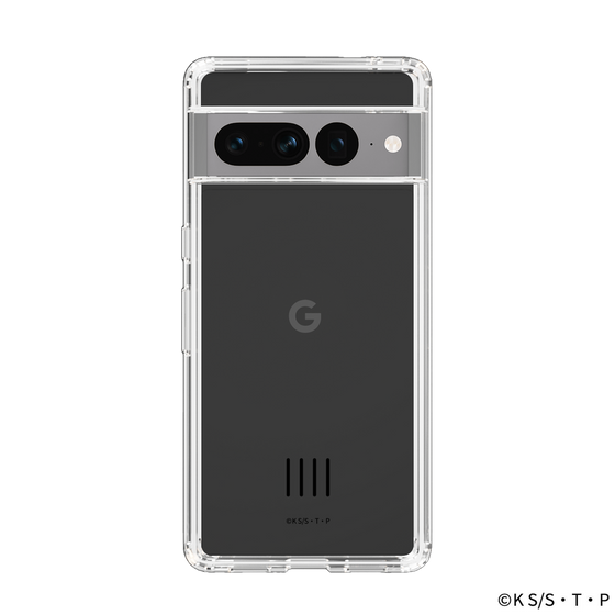 スリムプロテクションケース［ NARUTO -ナルト- 疾風伝 - 雨隠れの里 ］