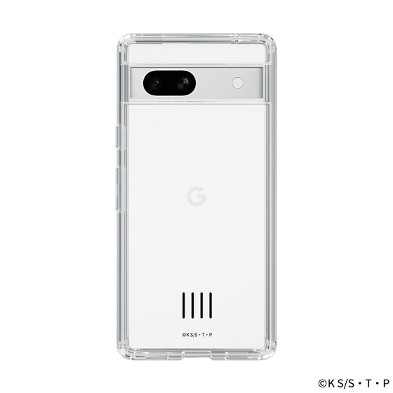 スリムプロテクションケース［ NARUTO-ナルト- 疾風伝 - 雨隠れの里 ］