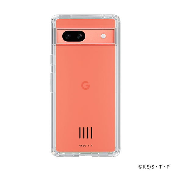 スリムプロテクションケース［ NARUTO -ナルト- 疾風伝 - 雨隠れの里 ］