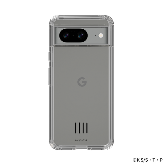 スリムプロテクションケース［ NARUTO -ナルト- 疾風伝 - 雨隠れの里 ］