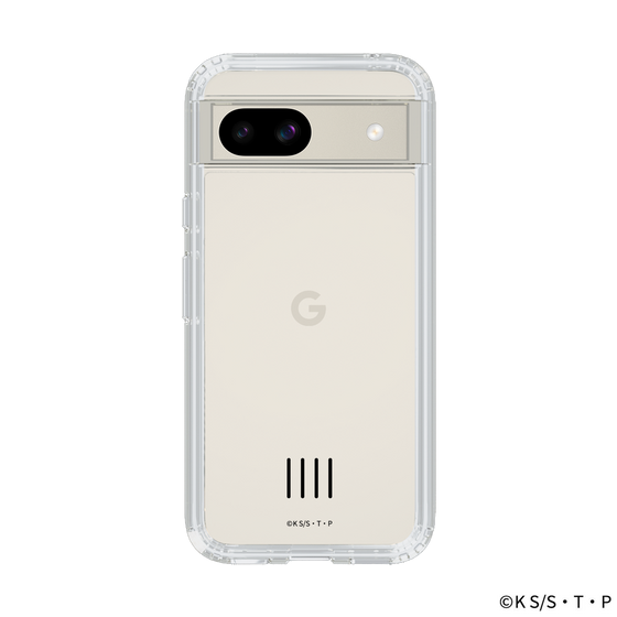 スリムプロテクションケース［ NARUTO-ナルト- 疾風伝 - 雨隠れの里 ］