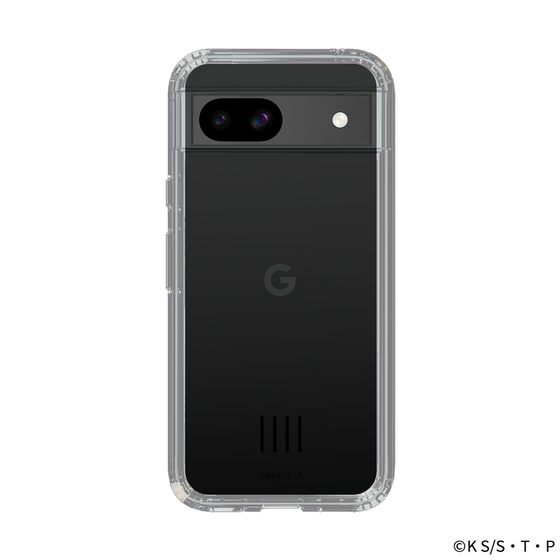 スリムプロテクションケース［ NARUTO -ナルト- 疾風伝 - 雨隠れの里 ］