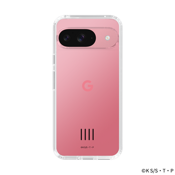 スリムプロテクションケース［ NARUTO -ナルト- 疾風伝 - 雨隠れの里 ］