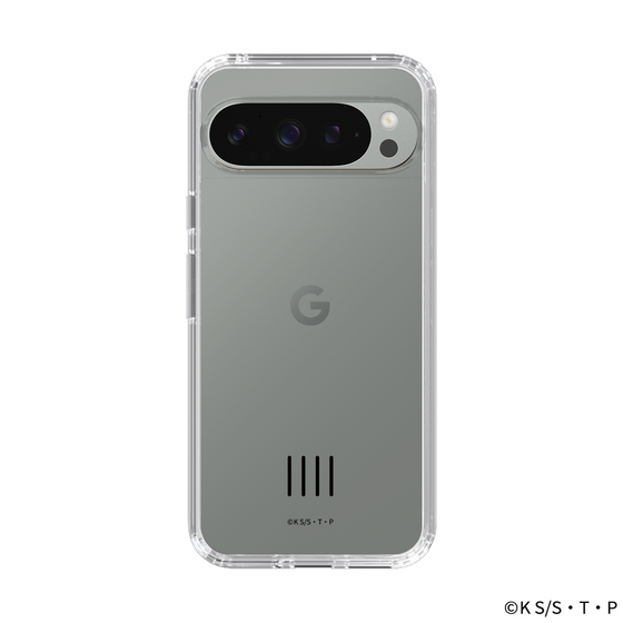 スリムプロテクションケース［ NARUTO -ナルト- 疾風伝 - 雨隠れの里 ］