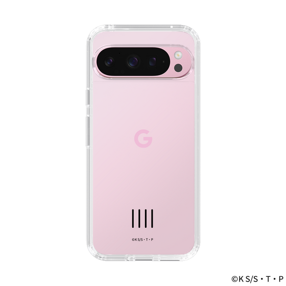 スリムプロテクションケース［ NARUTO -ナルト- 疾風伝 - 雨隠れの里 ］