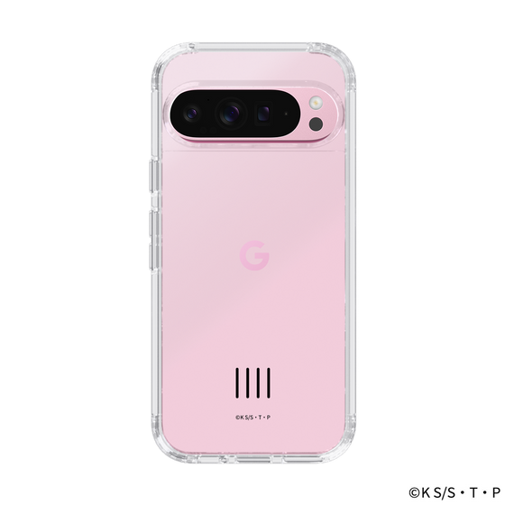 スリムプロテクションケース［ NARUTO -ナルト- 疾風伝 - 雨隠れの里 ］