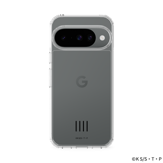 スリムプロテクションケース［ NARUTO -ナルト- 疾風伝 - 雨隠れの里 ］