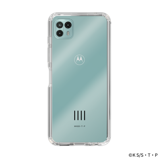 スリムプロテクションケース［ NARUTO-ナルト- 疾風伝 - 雨隠れの里 ］