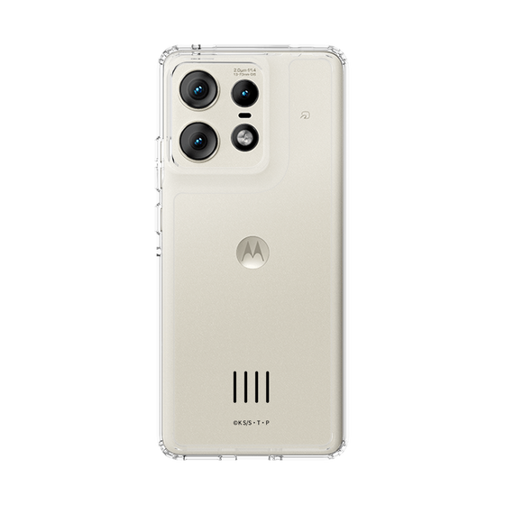 スリムプロテクションケース［ NARUTO -ナルト- 疾風伝 - 雨隠れの里 ］