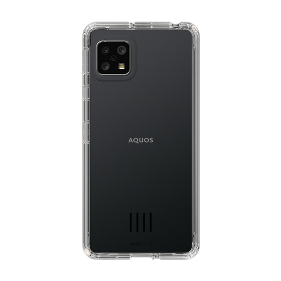 スリムプロテクションケース［ NARUTO -ナルト- 疾風伝 - 雨隠れの里 ］