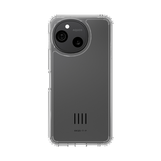 スリムプロテクションケース［ NARUTO -ナルト- 疾風伝 - 雨隠れの里 ］