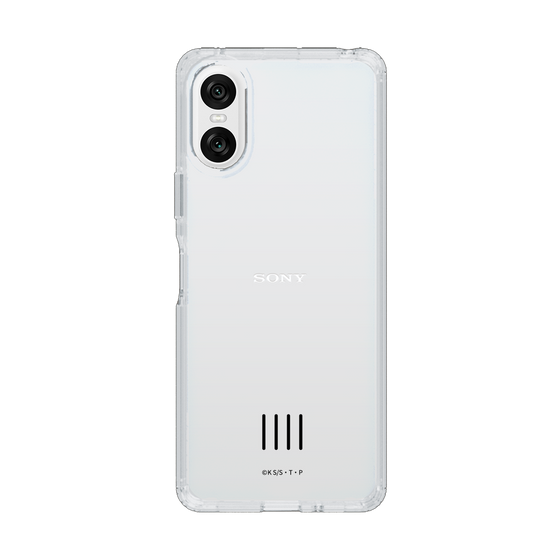 スリムプロテクションケース［ NARUTO -ナルト- 疾風伝 - 雨隠れの里 ］