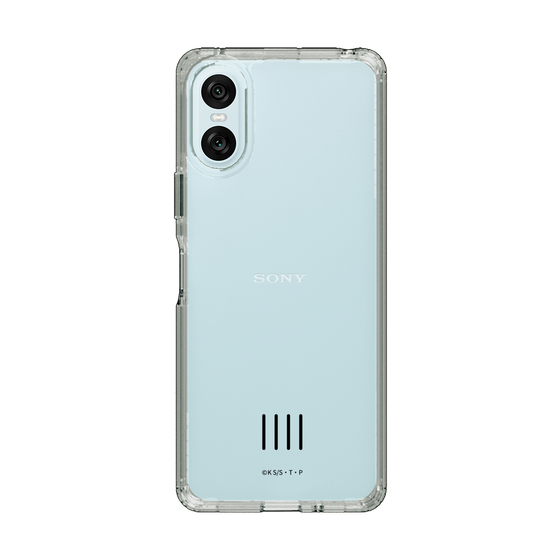 スリムプロテクションケース［ NARUTO -ナルト- 疾風伝 - 雨隠れの里 ］