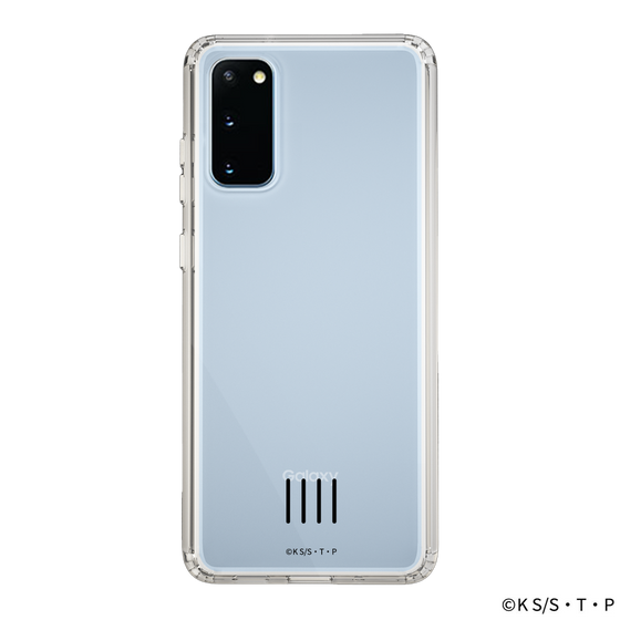 スリムプロテクションケース［ NARUTO-ナルト- 疾風伝 - 雨隠れの里 ］