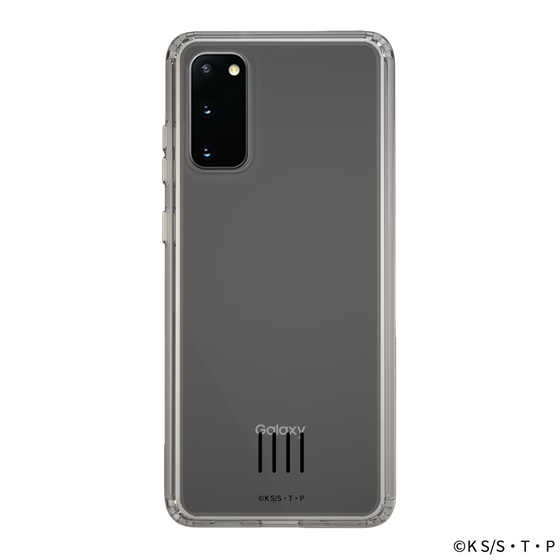 スリムプロテクションケース［ NARUTO -ナルト- 疾風伝 - 雨隠れの里 ］