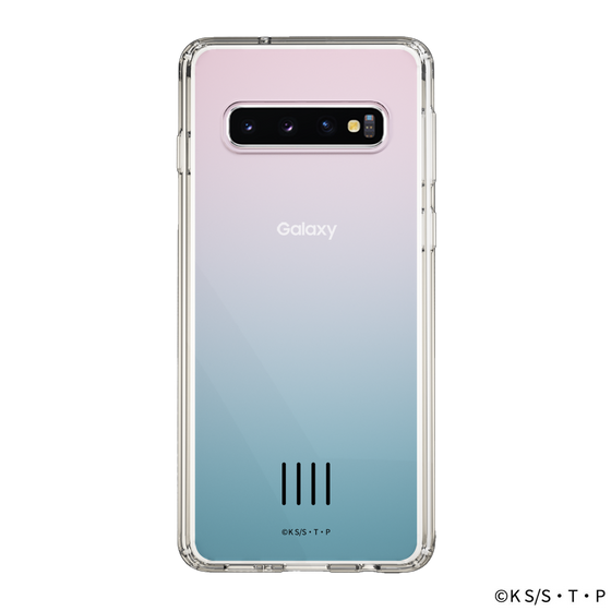 スリムプロテクションケース［ NARUTO-ナルト- 疾風伝 - 雨隠れの里 ］