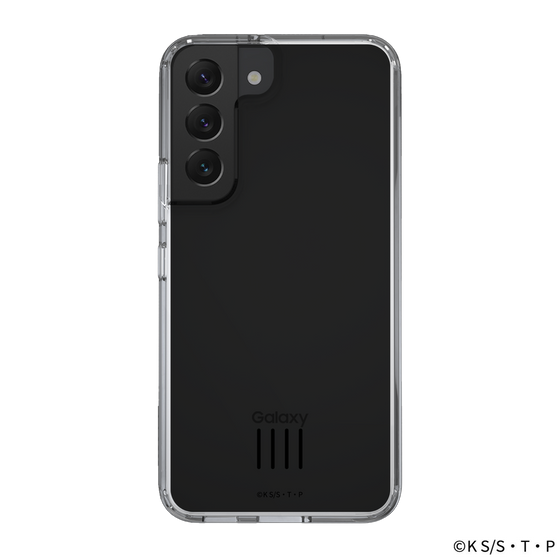 スリムプロテクションケース［ NARUTO -ナルト- 疾風伝 - 雨隠れの里 ］